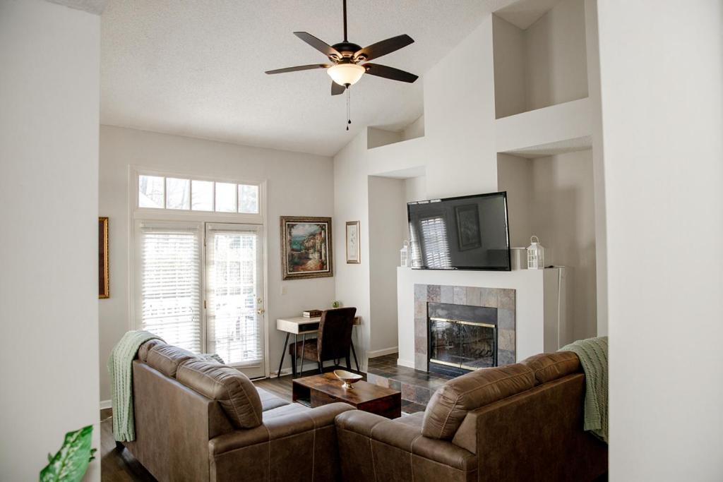 Villa Kids Friendly Ranch,Jaccuzzi Tub,Walk To Food Lion,Keurig Machine,Crib,5G Internet à Cary Extérieur photo